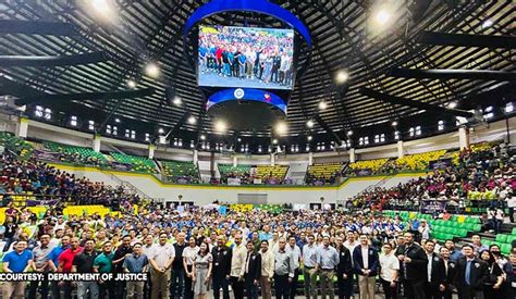 hall of justice dasmariñas cavite|DOJ launches 1st Katarungan Caravan in Dasmariñas, Cavite.